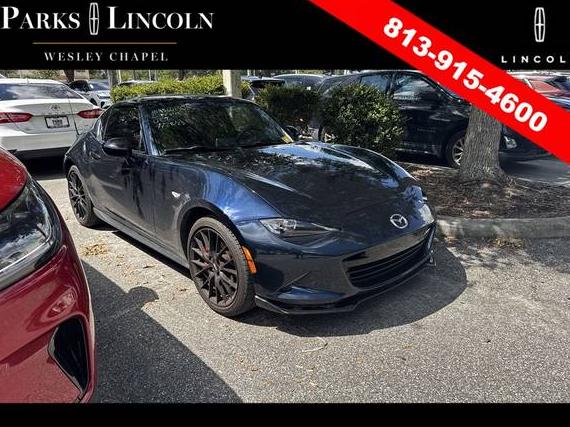 MAZDA MX-5 2023 JM1NDAL72P0560072 image