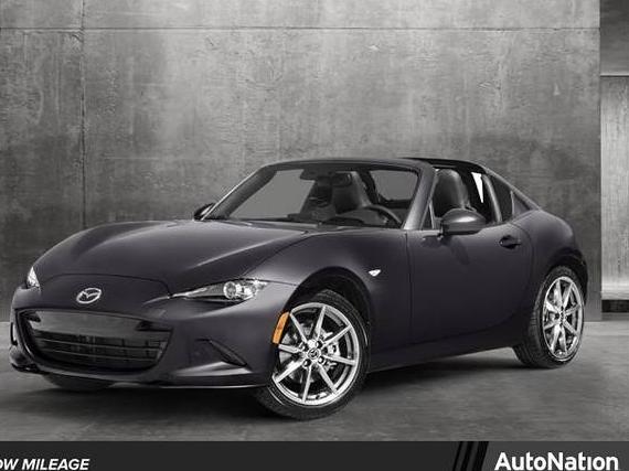 MAZDA MX-5 2023 JM1NDAM72P0561060 image
