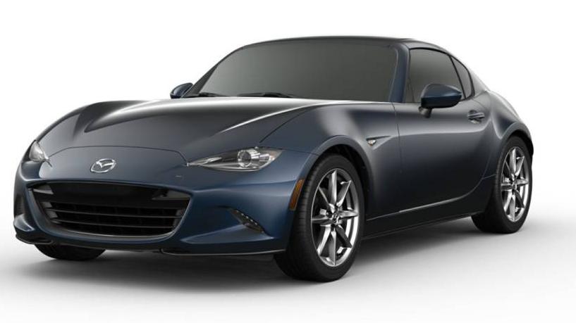 MAZDA MX-5 2023 JM1NDAM79P0553280 image