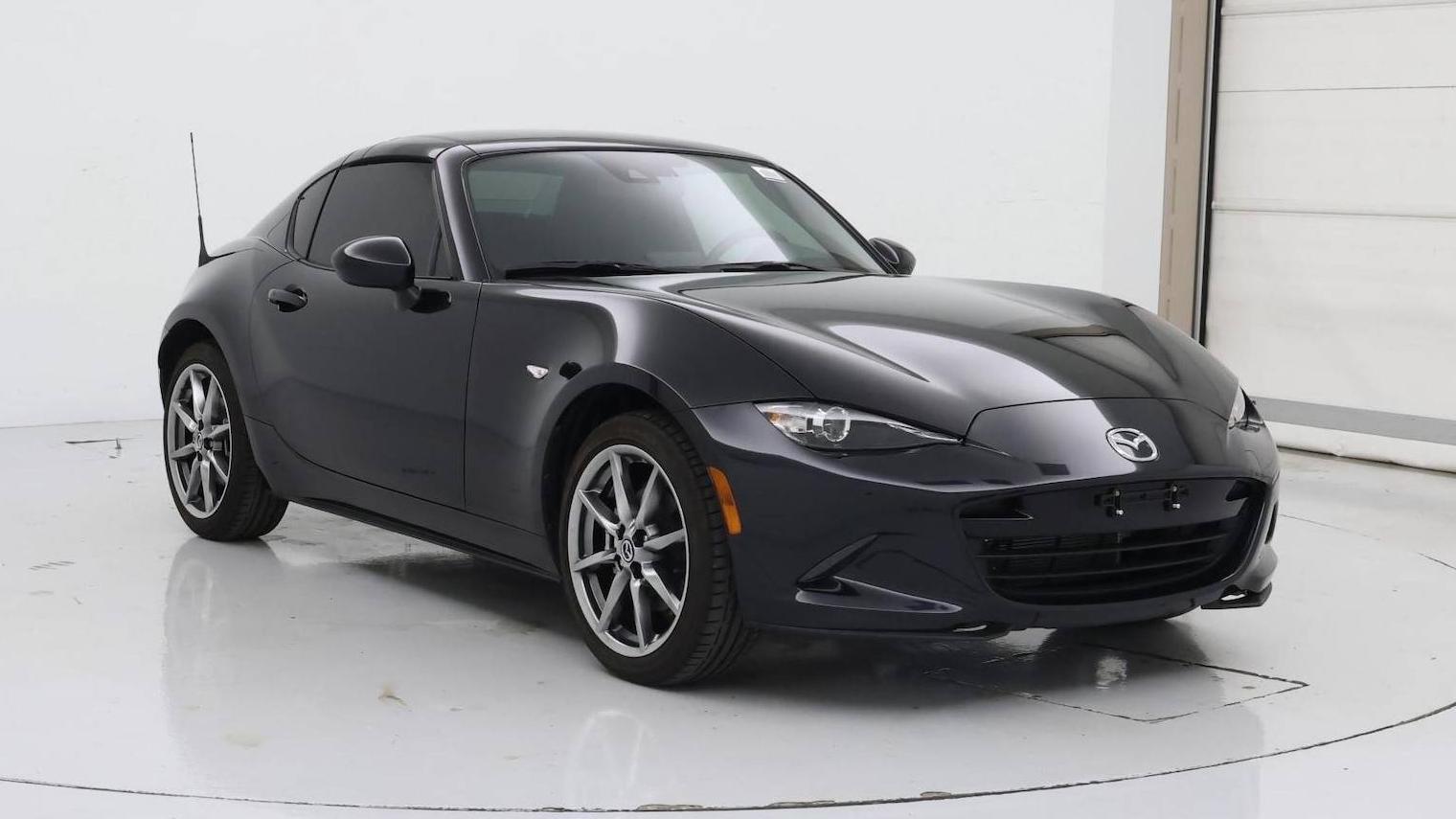 MAZDA MX-5 2023 JM1NDAM78P0558972 image
