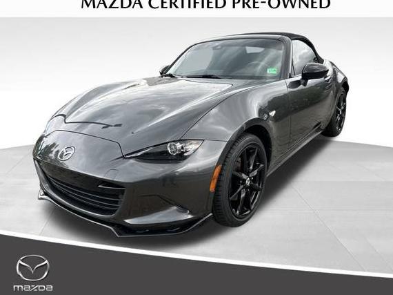 MAZDA MX-5 2023 JM1NDAC78P0553045 image MAZDA MX-5 2023 JM1NDAC78P0553045 image