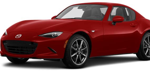 MAZDA MX-5 2023 JM1NDAM74P0558290 image