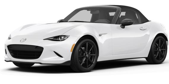 MAZDA MX-5 2023 JM1NDAC77P0551352 image