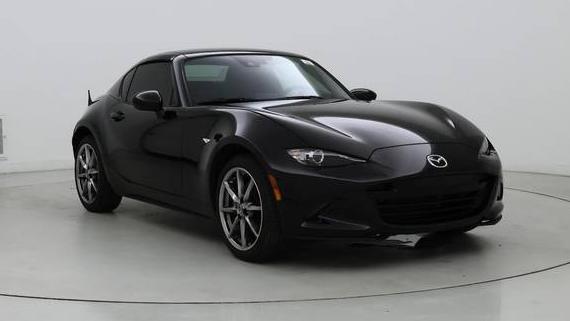 MAZDA MX-5 2023 JM1NDAM78P0554792 image
