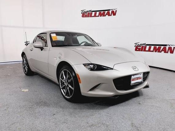 MAZDA MX-5 2023 JM1NDAM73P0559009 image