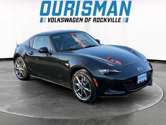 MAZDA MX-5 2023 JM1NDAM78P0553383 image MAZDA MX-5 2023 JM1NDAM78P0553383 image