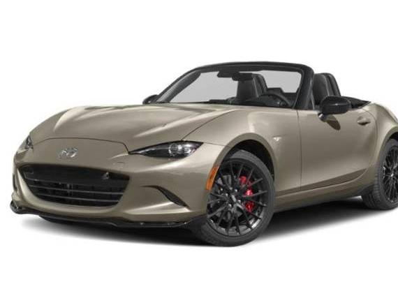 MAZDA MX-5 2023 JM1NDAC75P0552239 image
