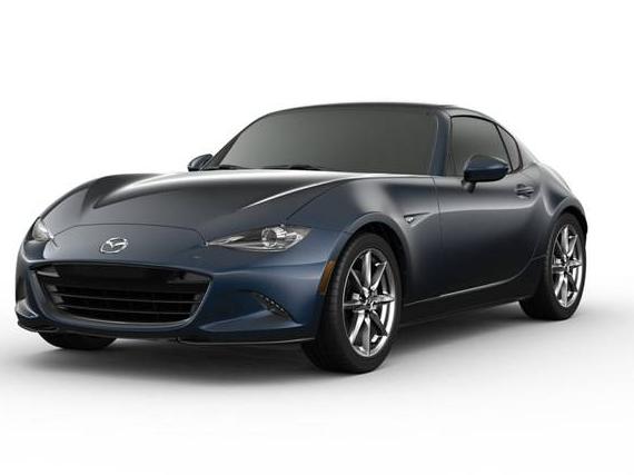 MAZDA MX-5 2023 JM1NDAM70P0551062 image