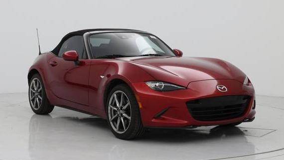 MAZDA MX-5 2023 JM1NDAD73P0556319 image