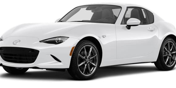 MAZDA MX-5 2023 JM1NDAM70P0557816 image