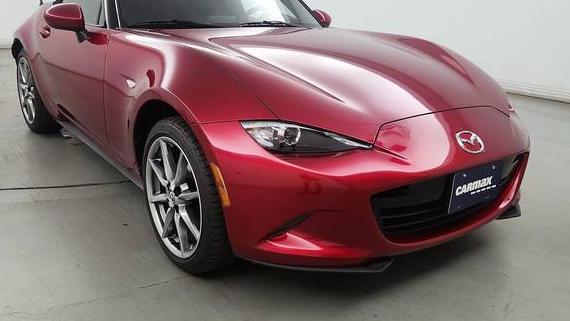 MAZDA MX-5 2023 JM1NDAD76P0556332 image