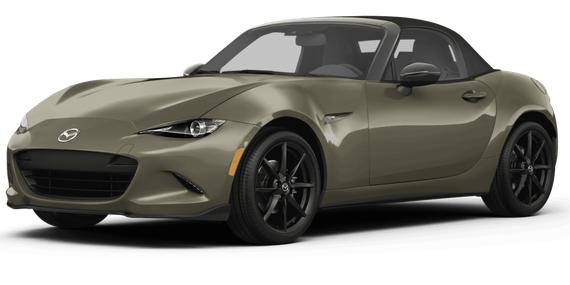 MAZDA MX-5 2023 JM1NDAC75P0550278 image