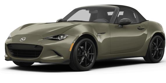 MAZDA MX-5 2023 JM1NDAD76P0551390 image