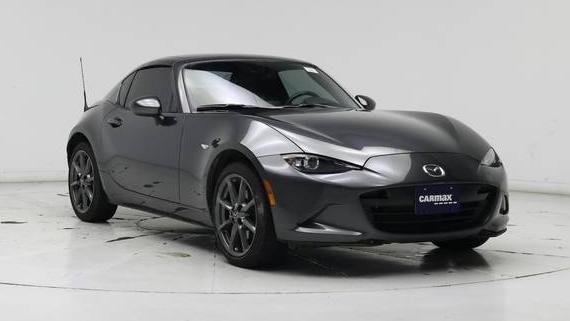 MAZDA MX-5 2023 JM1NDAM71P0550003 image MAZDA MX-5 2023 JM1NDAM71P0550003 image