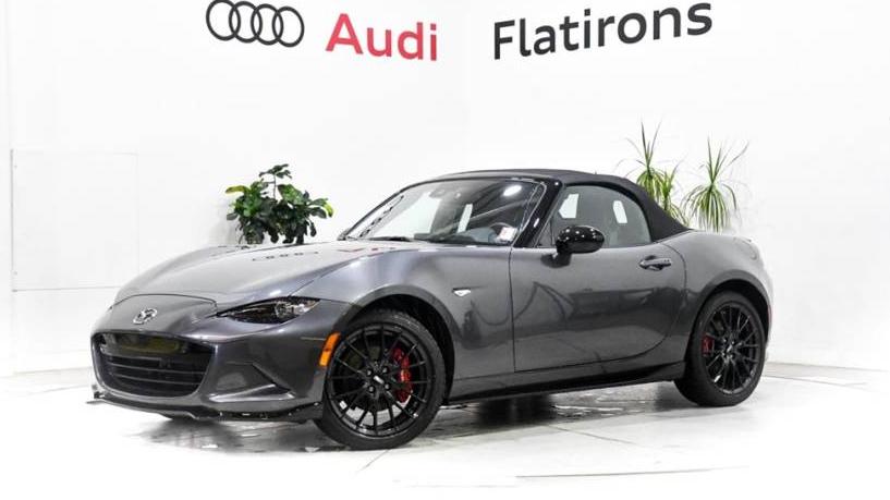 MAZDA MX-5 2023 JM1NDAC75P0554024 image