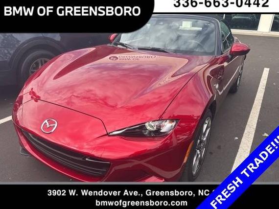 MAZDA MX-5 2023 JM1NDAD70P0559257 image MAZDA MX-5 2023 JM1NDAD70P0559257 image