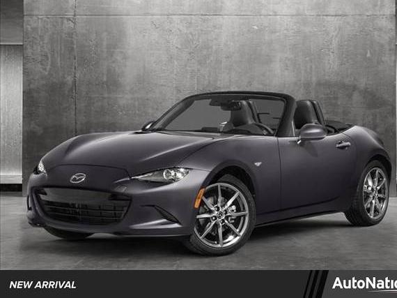 MAZDA MX-5 2023 JM1NDAD70P0555399 image