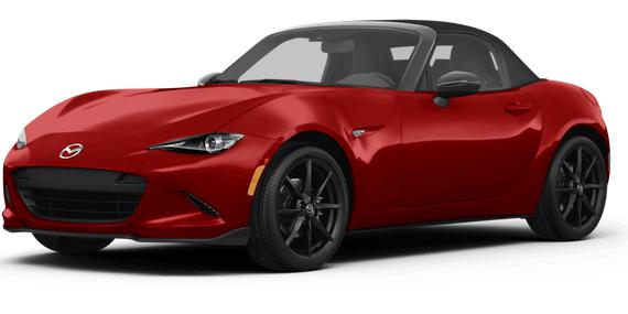 MAZDA MX-5 2023 JM1NDAC77P0553943 image MAZDA MX-5 2023 JM1NDAC77P0553943 image