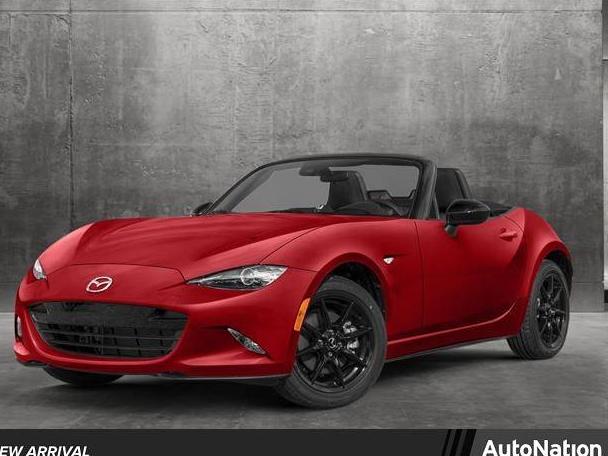 MAZDA MX-5 2023 JM1NDAB70P0556409 image