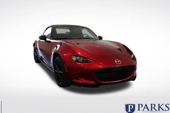 MAZDA MX-5 2023 JM1NDAC77P0556535 image
