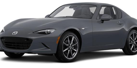 MAZDA MX-5 2023 JM1NDAM73P0559978 image