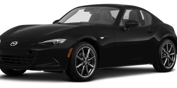 MAZDA MX-5 2023 JM1NDAM70P0554155 image