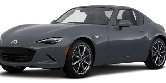 MAZDA MX-5 2023 JM1NDAM7XP0553692 image