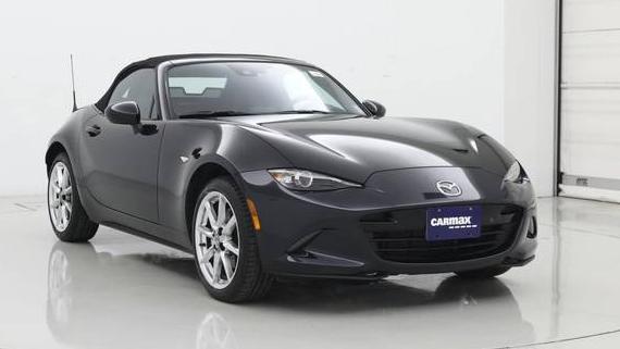 MAZDA MX-5 2023 JM1NDAD77P0553438 image