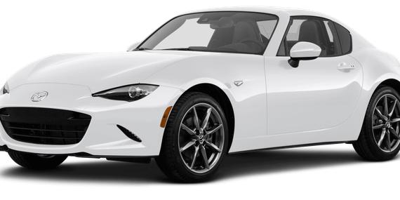 MAZDA MX-5 2023 JM1NDAM75P0558346 image