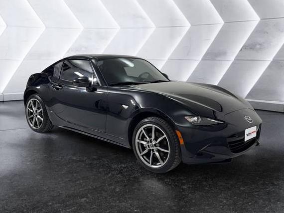 MAZDA MX-5 2023 JM1NDAM70P0558030 image MAZDA MX-5 2023 JM1NDAM70P0558030 image