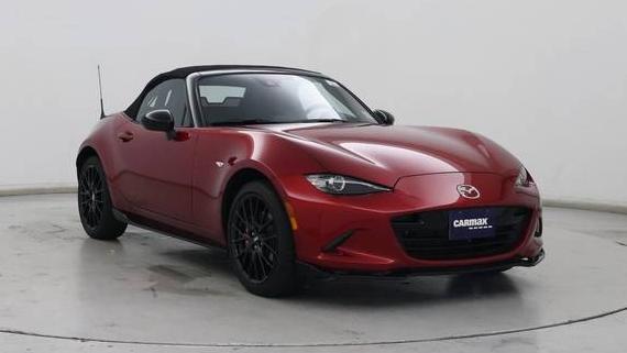 MAZDA MX-5 2023 JM1NDAC78P0560948 image