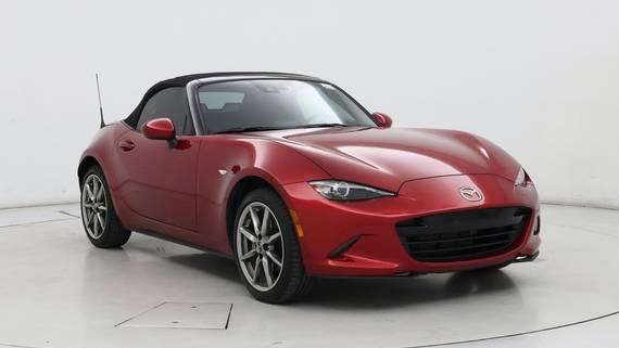 MAZDA MX-5 2023 JM1NDAD73P0552030 image
