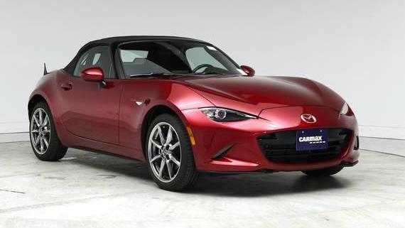 MAZDA MX-5 2023 JM1NDAD77P0554170 image