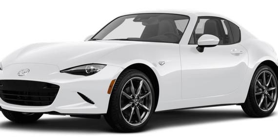 MAZDA MX-5 2023 JM1NDAM74P0552022 image