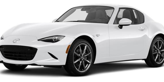 MAZDA MX-5 2023 JM1NDAM78P0550287 image