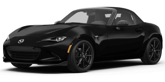 MAZDA MX-5 2023 JM1NDAD77P0553729 image