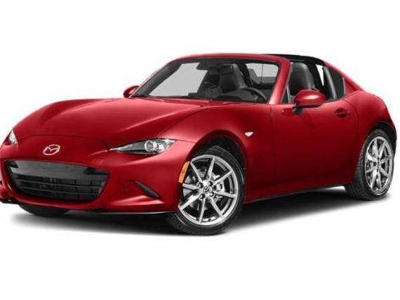 MAZDA MX-5 2023 JM1NDAM7XP0557211 image