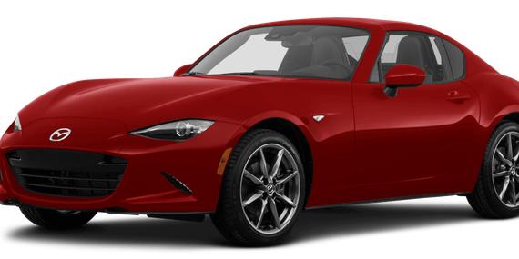 MAZDA MX-5 2023 JM1NDAM78P0553397 image