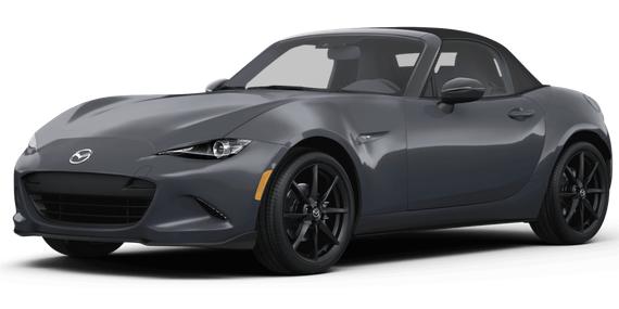 MAZDA MX-5 2023 JM1NDAD73P0554280 image