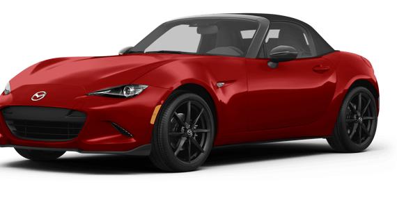 MAZDA MX-5 2023 JM1NDAC79P0551174 image