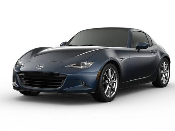 MAZDA MX-5 2023 JM1NDAM74P0559150 image