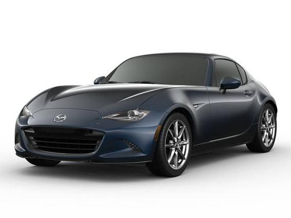 MAZDA MX-5 2023 JM1NDAM79P0552047 image