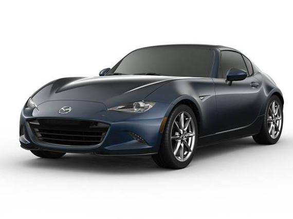 MAZDA MX-5 2023 JM1NDAM79P0561038 image