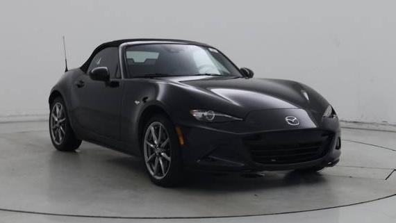 MAZDA MX-5 2023 JM1NDAD74P0552263 image