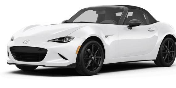 MAZDA MX-5 2023 JM1NDAC74P0554046 image MAZDA MX-5 2023 JM1NDAC74P0554046 image