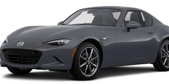 MAZDA MX-5 2023 JM1NDAM78P0555408 image