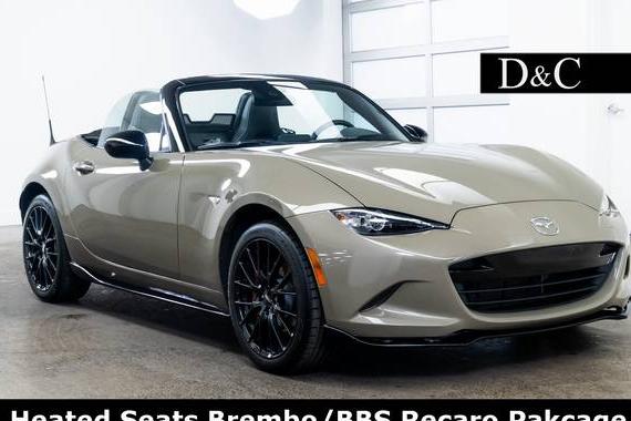 MAZDA MX-5 2023 JM1NDAC70P0551693 image