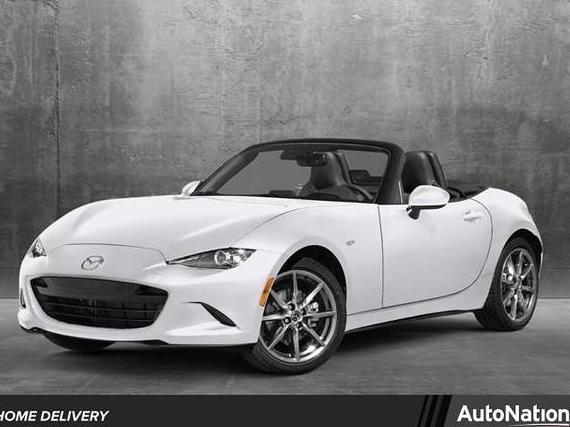 MAZDA MX-5 2023 JM1NDAD76P0556461 image