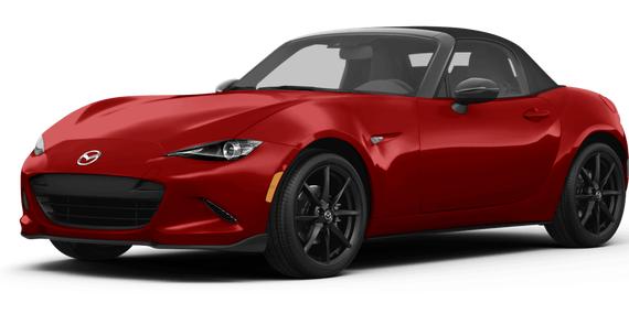 MAZDA MX-5 2023 JM1NDAD74P0554725 image