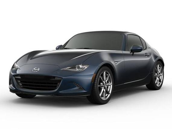 MAZDA MX-5 2023 JM1NDAM73P0557745 image